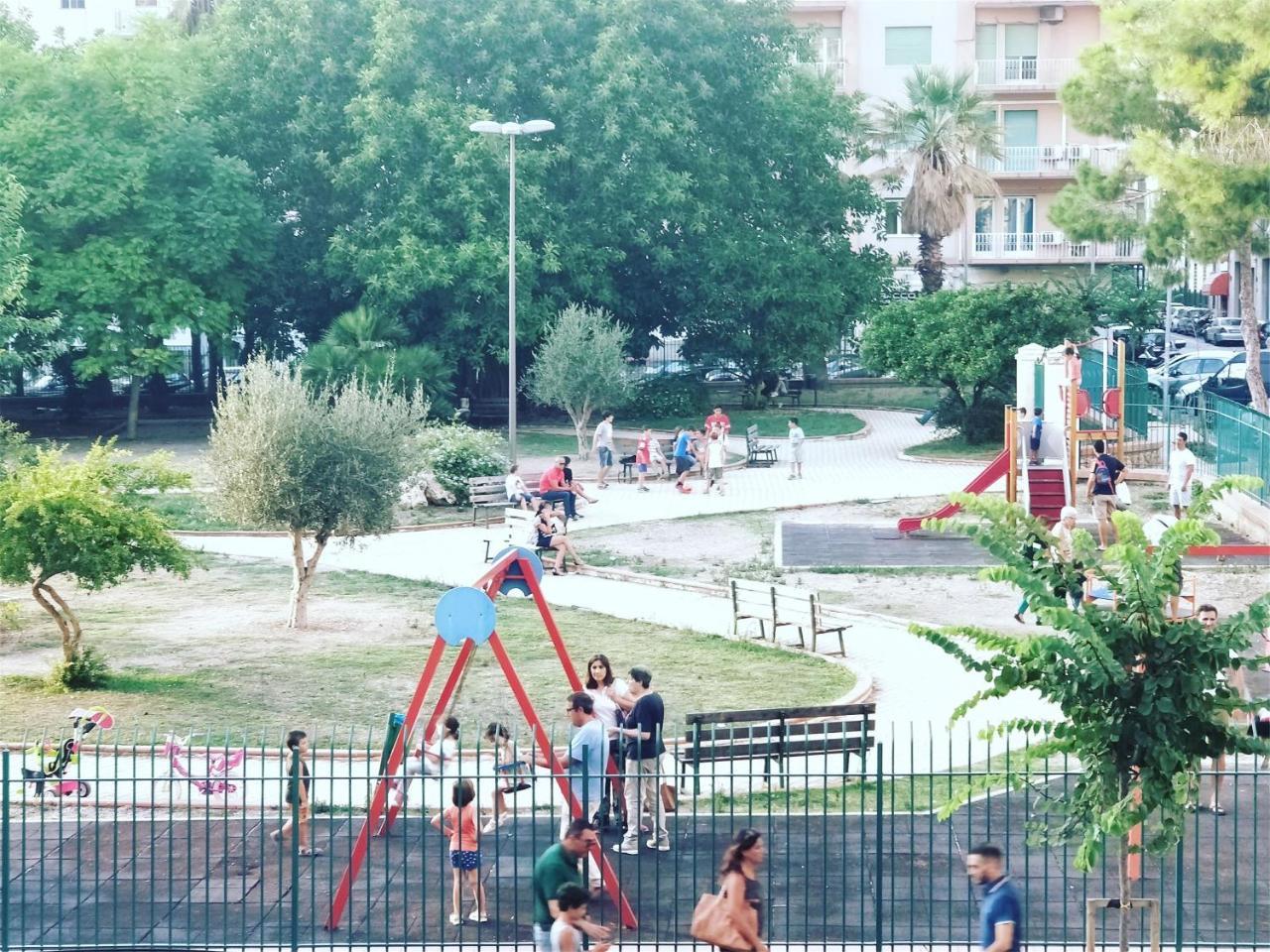 Ciclamino Siracusa Syracuse Bagian luar foto